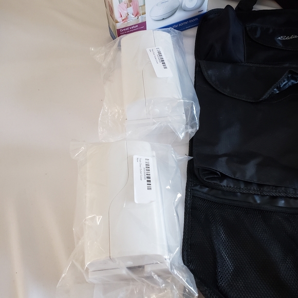 Bundle of Baby Bag, Organizer & Safety Ite… - Picture 4 of 8